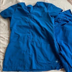 Greys anatomy scrubs